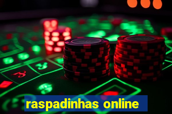 raspadinhas online