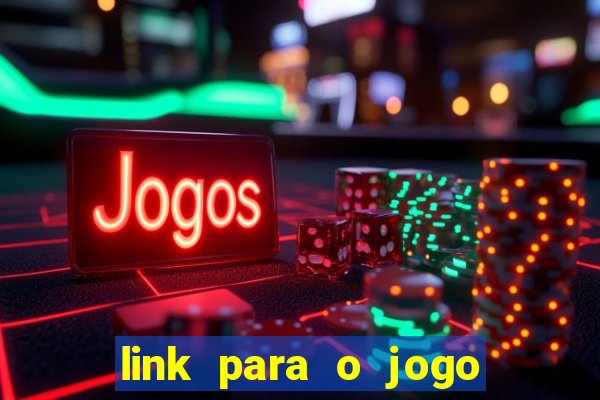 link para o jogo do tigrinho