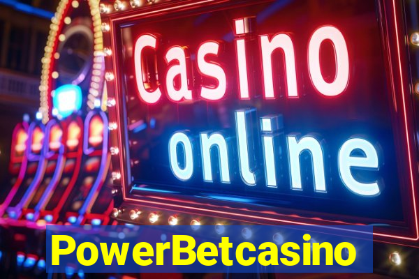 PowerBetcasino