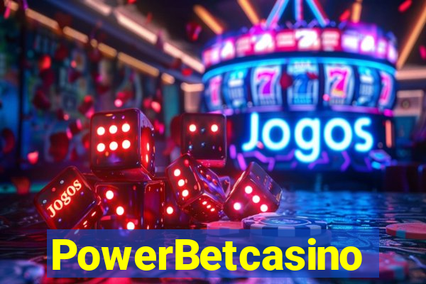 PowerBetcasino