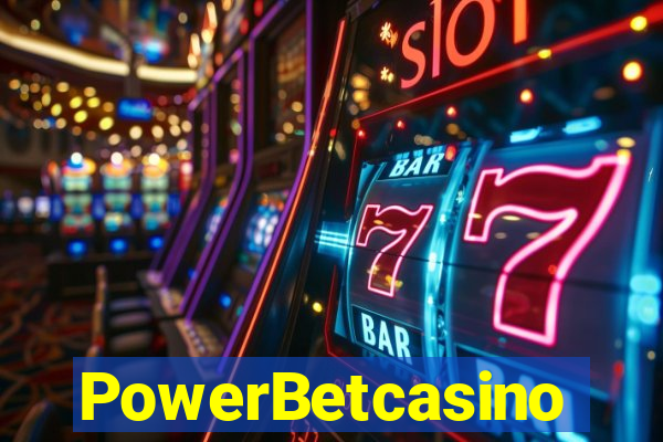 PowerBetcasino