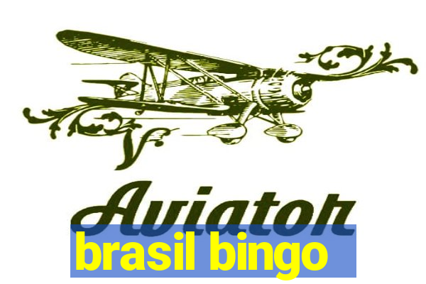 brasil bingo