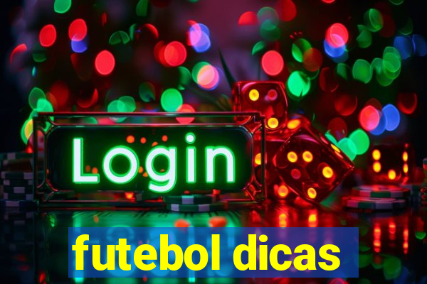 futebol dicas