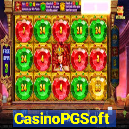 CasinoPGSoft