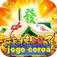 jogo coroa