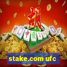 stake.com ufc