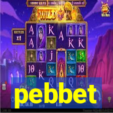 pebbet