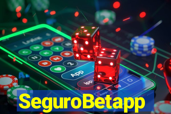 SeguroBetapp