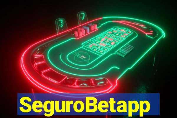 SeguroBetapp