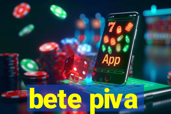 bete piva