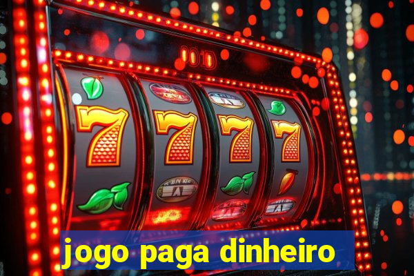 jogo paga dinheiro