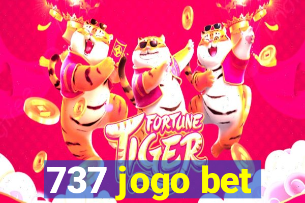 737 jogo bet