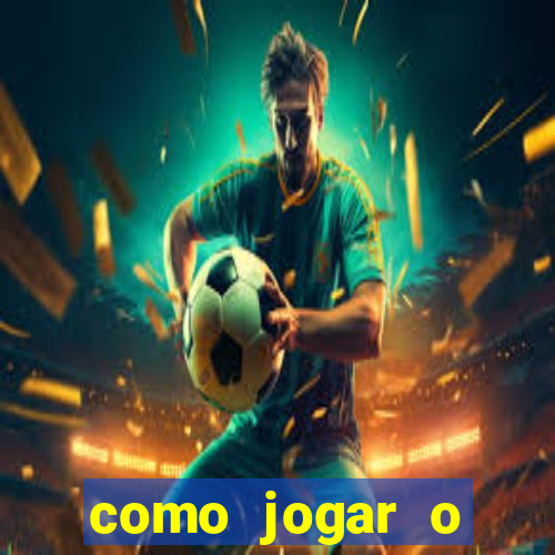 como jogar o aviator bet nacional