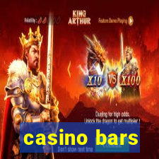 casino bars