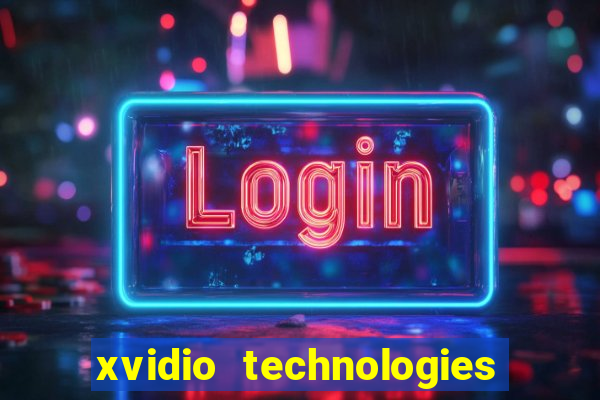 xvidio technologies startup brasil 2024