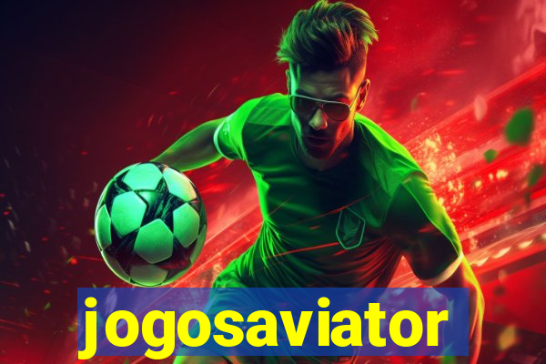 jogosaviator