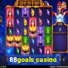 88goals casino