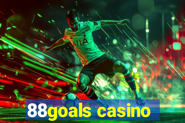 88goals casino