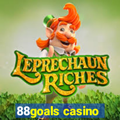 88goals casino