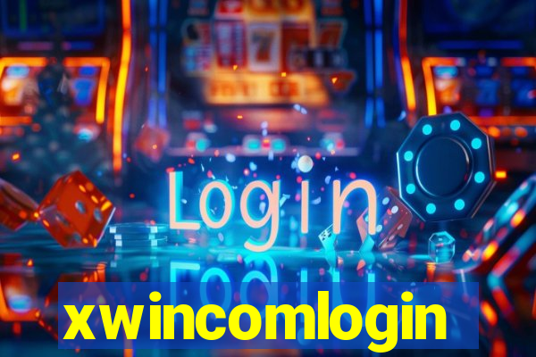 xwincomlogin