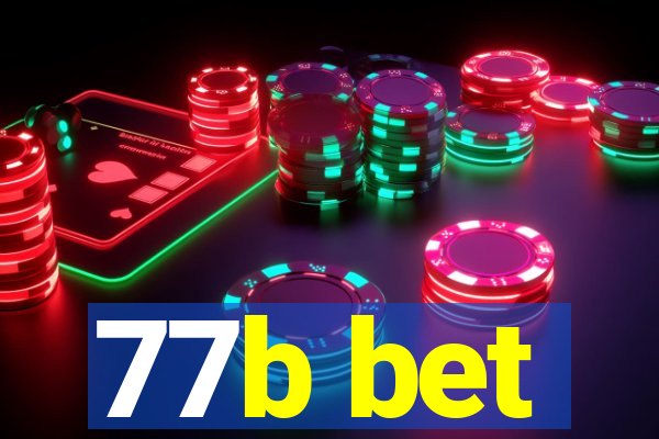 77b bet