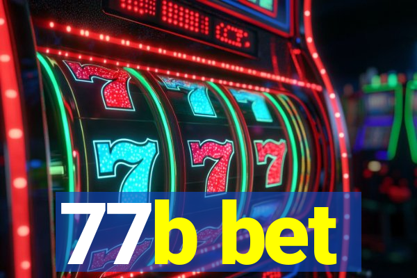 77b bet