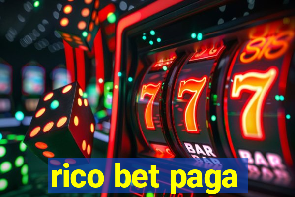 rico bet paga