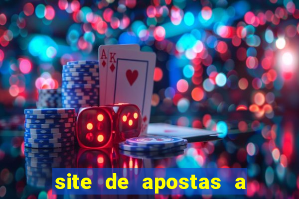 site de apostas a partir de 1 real