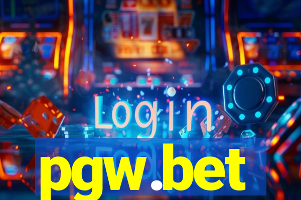 pgw.bet