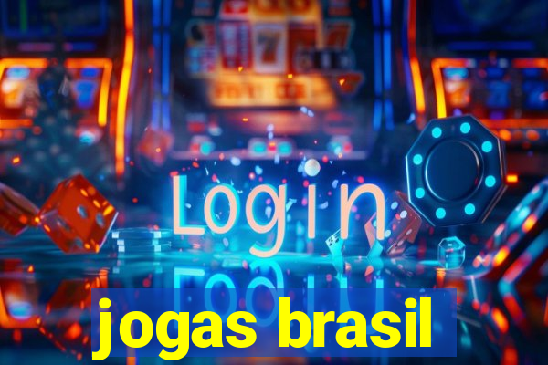 jogas brasil