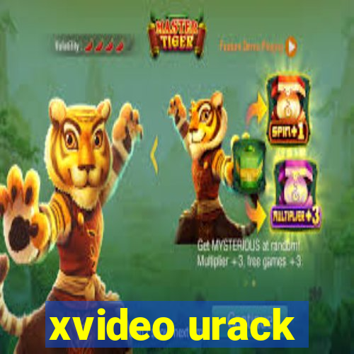 xvideo urack