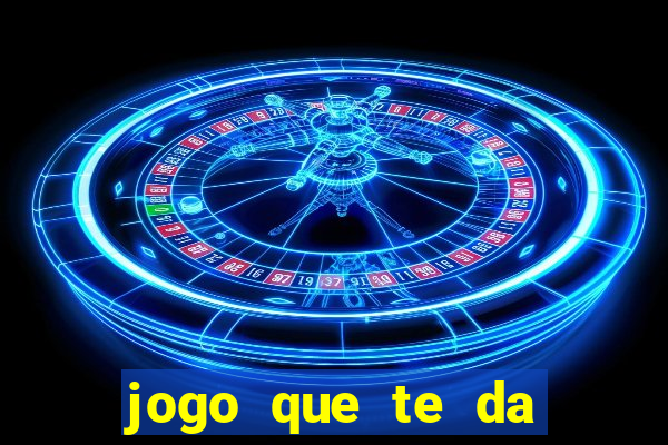 jogo que te da bonus no cadastro