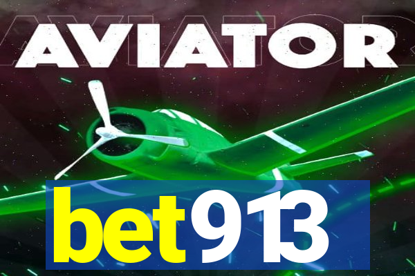 bet913