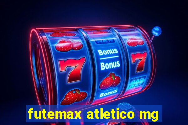 futemax atletico mg