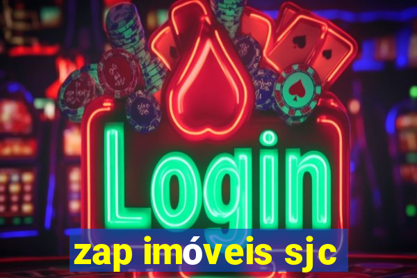 zap imóveis sjc