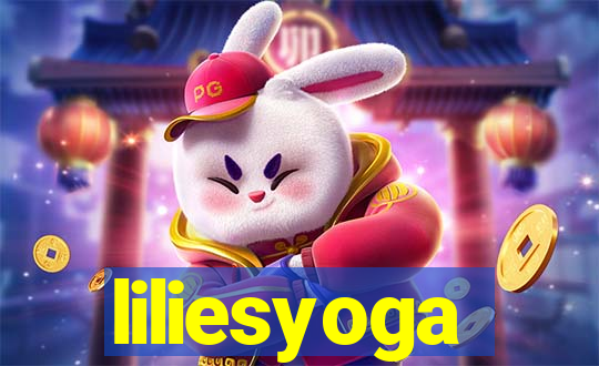 liliesyoga