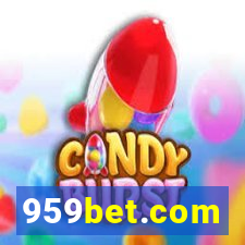 959bet.com