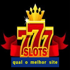 qual o melhor site para jogar poker