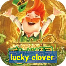 lucky clover