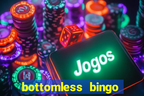 bottomless bingo brunch london