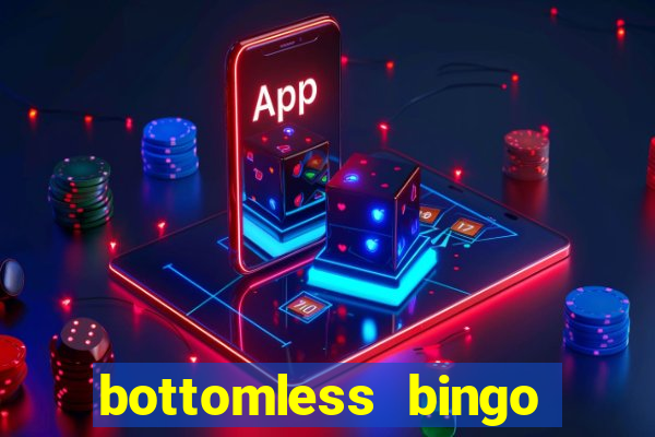 bottomless bingo brunch london