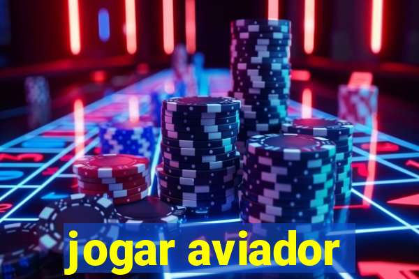 jogar aviador