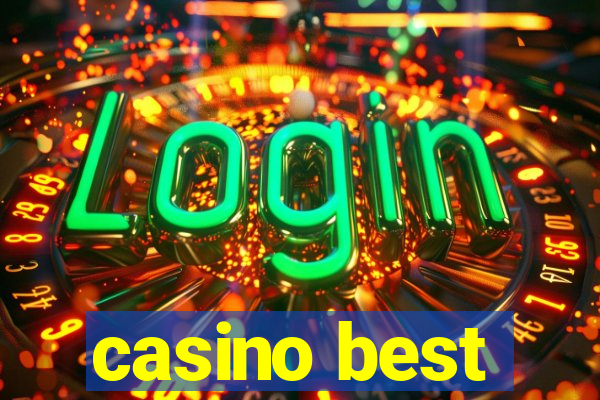 casino best