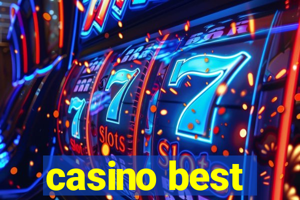 casino best