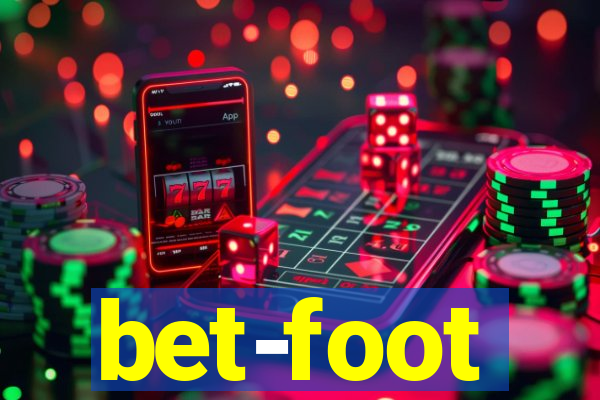 bet-foot