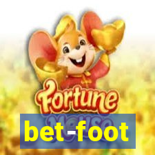 bet-foot