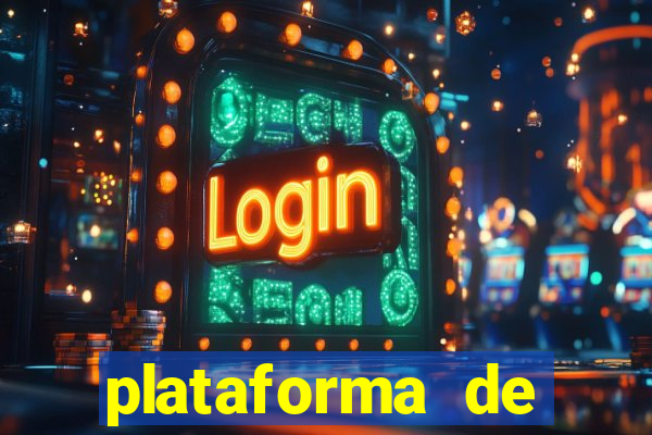 plataforma de apostas tigre