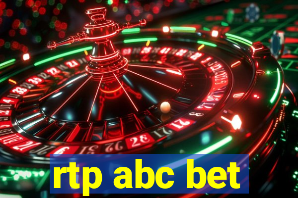 rtp abc bet