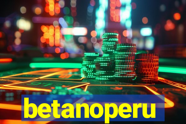 betanoperu