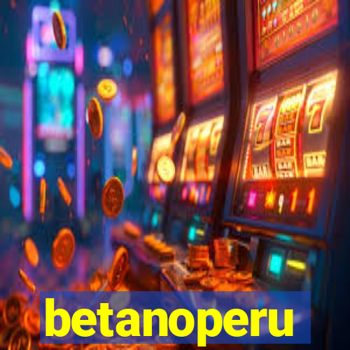 betanoperu